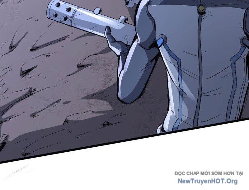 Vô Hạn Dị Hóa: Chiến Tranh Hệ Nhị Phân - Chapter 43 - Page 5