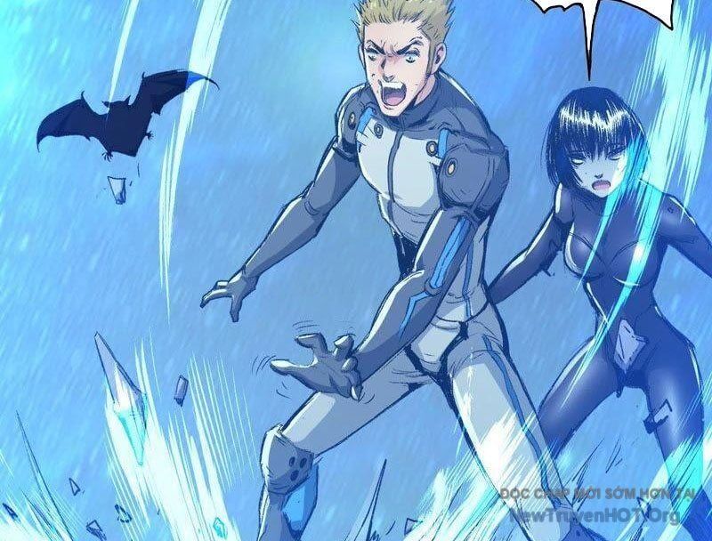 Vô Hạn Dị Hóa: Chiến Tranh Hệ Nhị Phân - Chapter 43 - Page 52