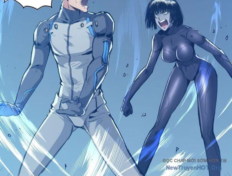 Vô Hạn Dị Hóa: Chiến Tranh Hệ Nhị Phân - Chapter 43 - Page 56