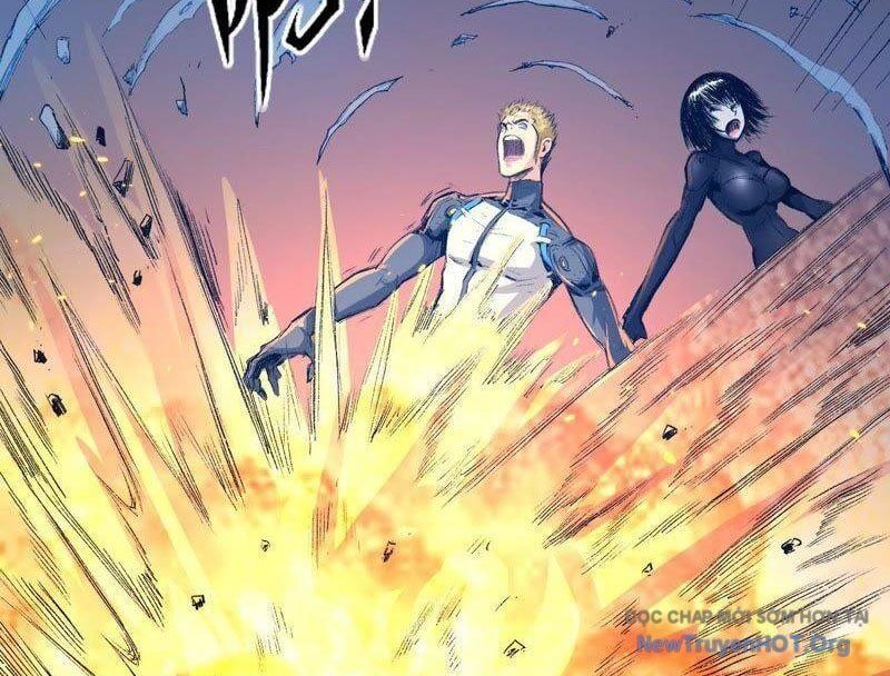 Vô Hạn Dị Hóa: Chiến Tranh Hệ Nhị Phân - Chapter 43 - Page 59