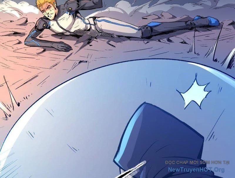 Vô Hạn Dị Hóa: Chiến Tranh Hệ Nhị Phân - Chapter 43 - Page 67