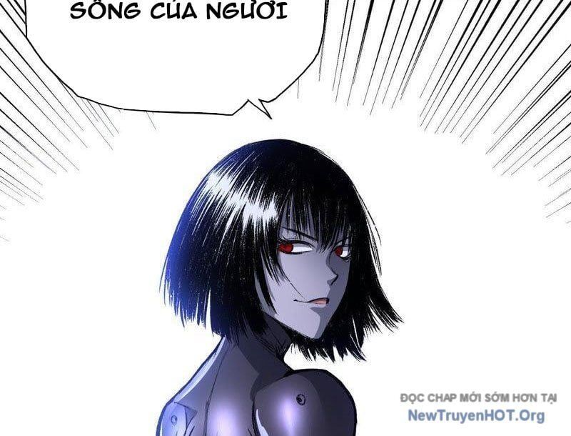 Vô Hạn Dị Hóa: Chiến Tranh Hệ Nhị Phân - Chapter 43 - Page 7