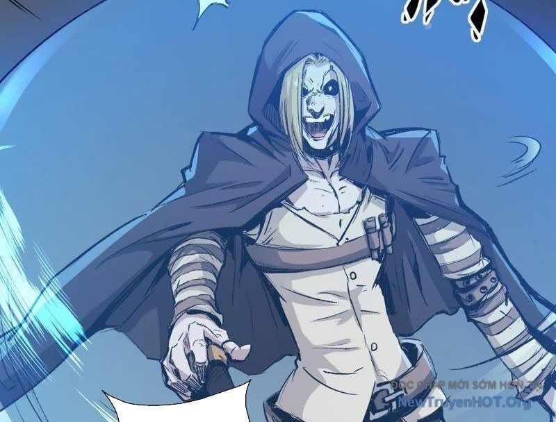 Vô Hạn Dị Hóa: Chiến Tranh Hệ Nhị Phân - Chapter 43 - Page 70