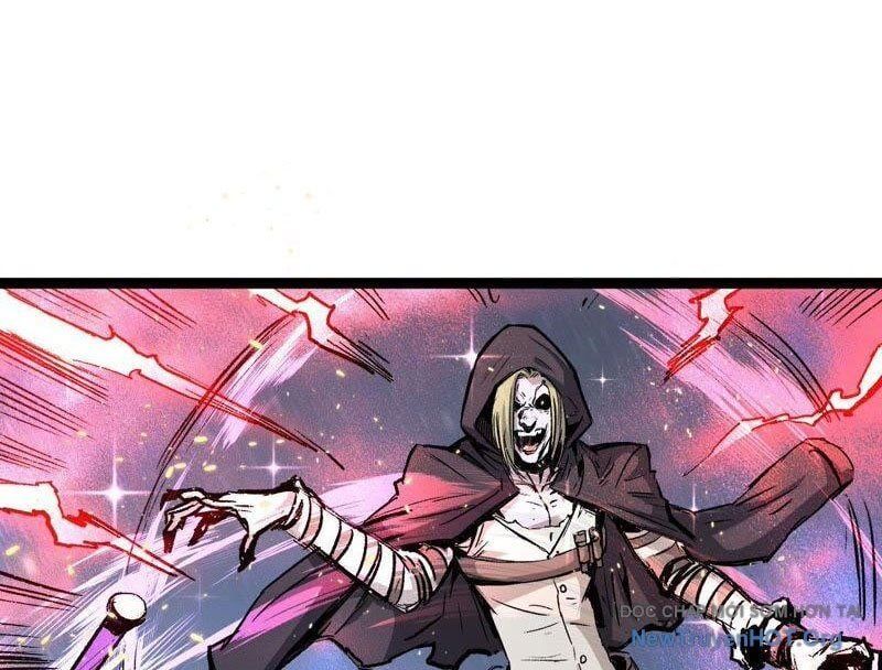 Vô Hạn Dị Hóa: Chiến Tranh Hệ Nhị Phân - Chapter 43 - Page 72