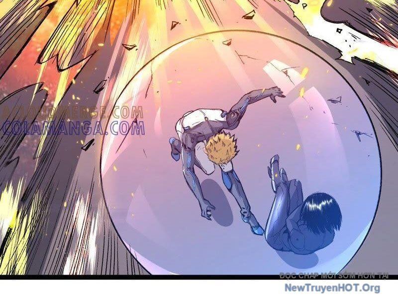 Vô Hạn Dị Hóa: Chiến Tranh Hệ Nhị Phân - Chapter 43 - Page 77