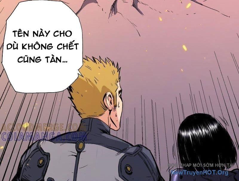 Vô Hạn Dị Hóa: Chiến Tranh Hệ Nhị Phân - Chapter 43 - Page 80