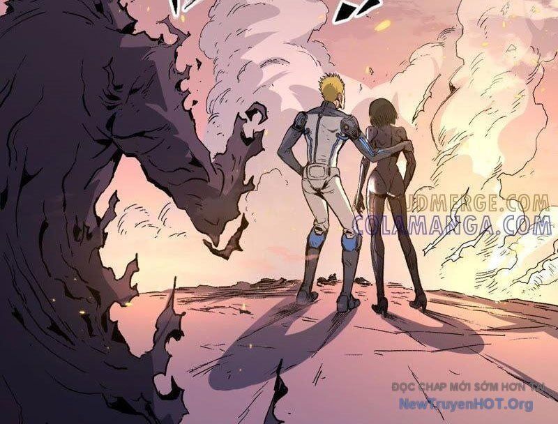 Vô Hạn Dị Hóa: Chiến Tranh Hệ Nhị Phân - Chapter 43 - Page 83