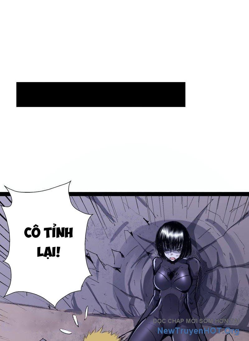 Vô Hạn Dị Hóa: Chiến Tranh Hệ Nhị Phân - Chapter 44 - Page 10