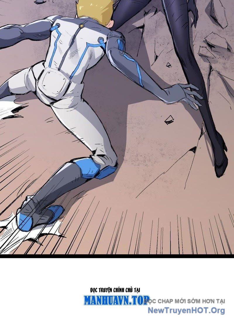 Vô Hạn Dị Hóa: Chiến Tranh Hệ Nhị Phân - Chapter 44 - Page 11