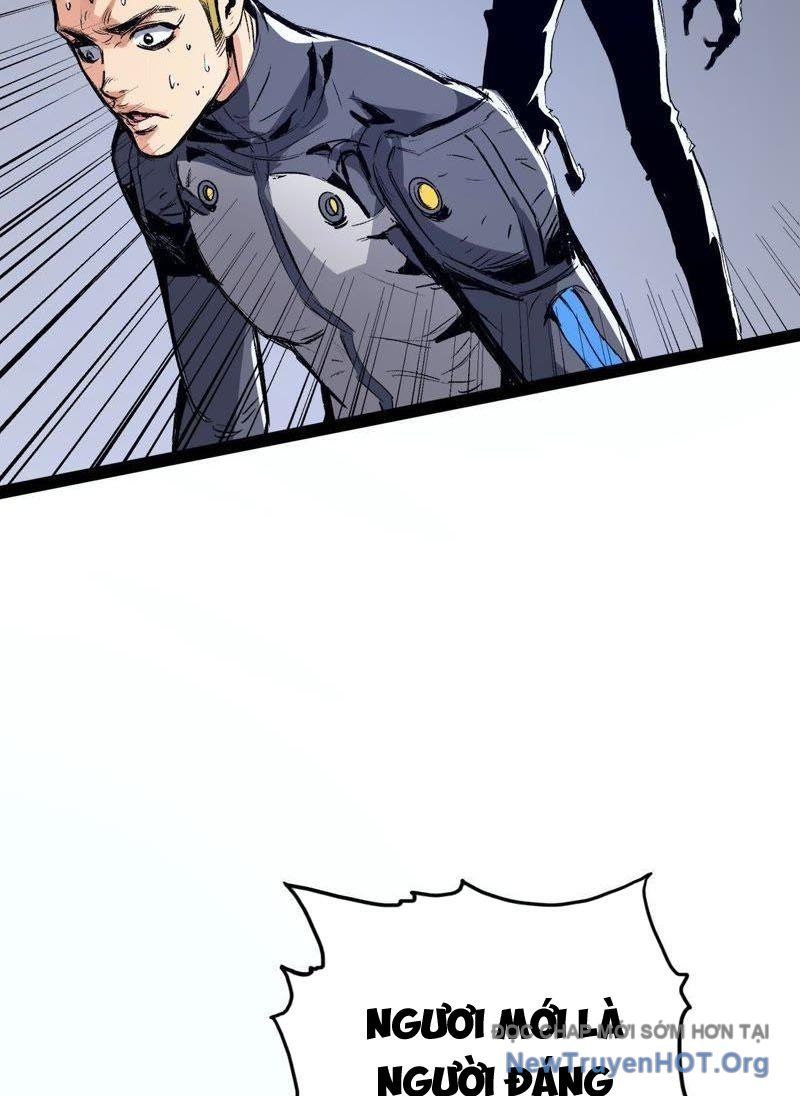 Vô Hạn Dị Hóa: Chiến Tranh Hệ Nhị Phân - Chapter 44 - Page 13