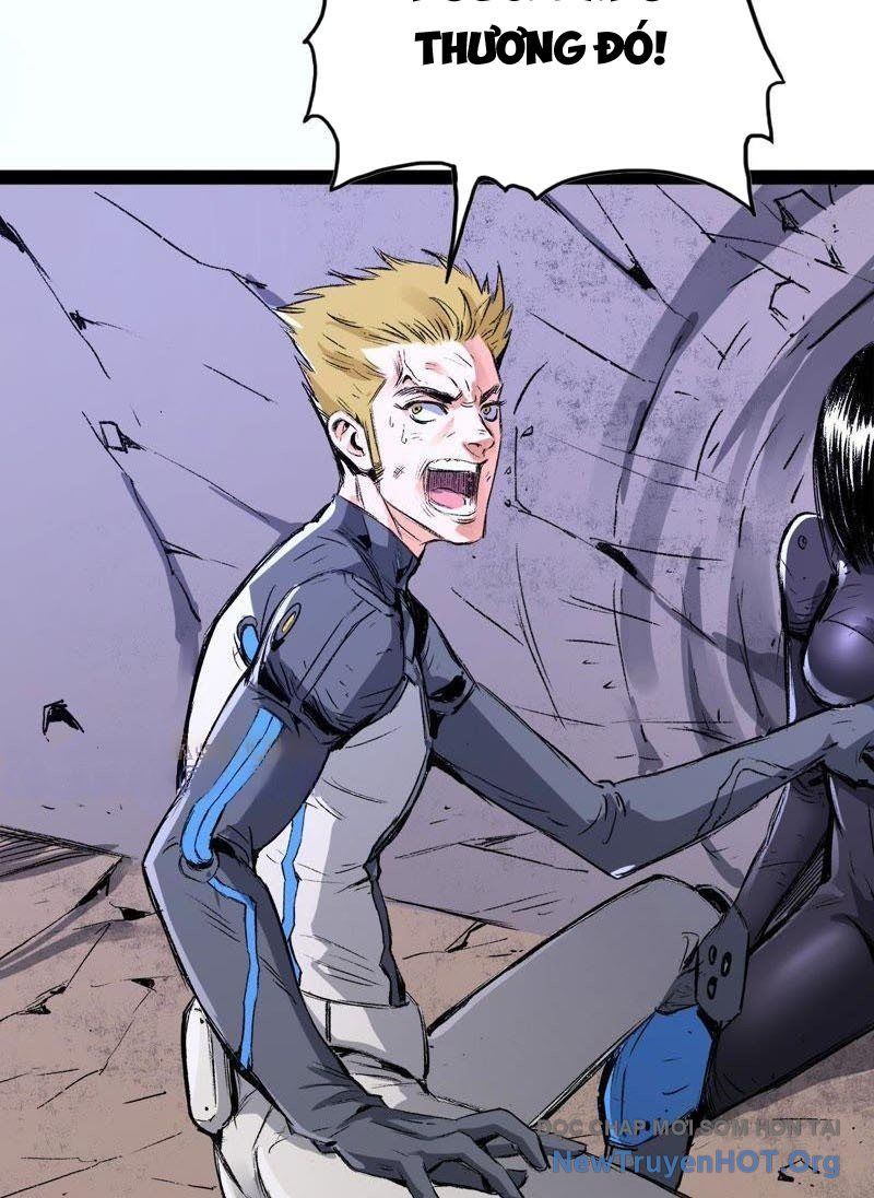 Vô Hạn Dị Hóa: Chiến Tranh Hệ Nhị Phân - Chapter 44 - Page 14