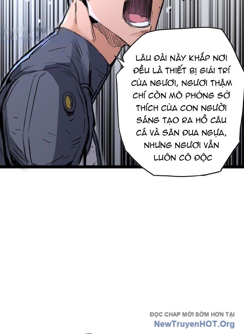 Vô Hạn Dị Hóa: Chiến Tranh Hệ Nhị Phân - Chapter 44 - Page 16