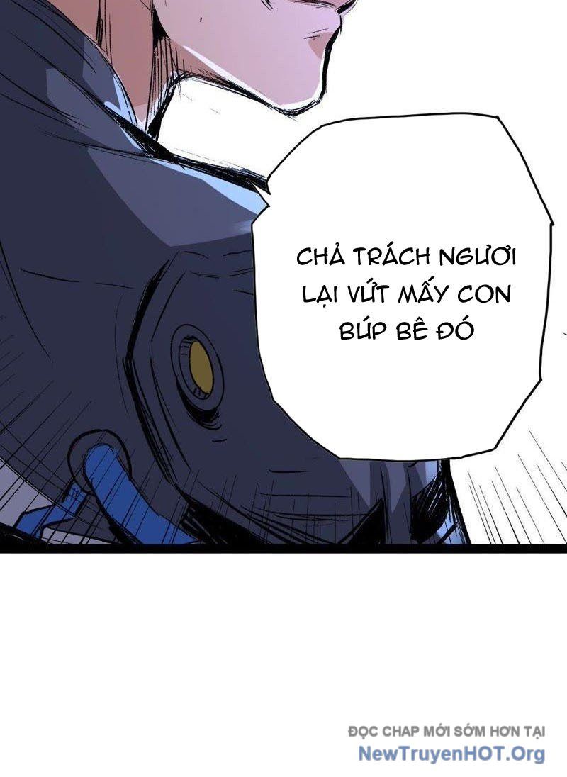 Vô Hạn Dị Hóa: Chiến Tranh Hệ Nhị Phân - Chapter 44 - Page 19