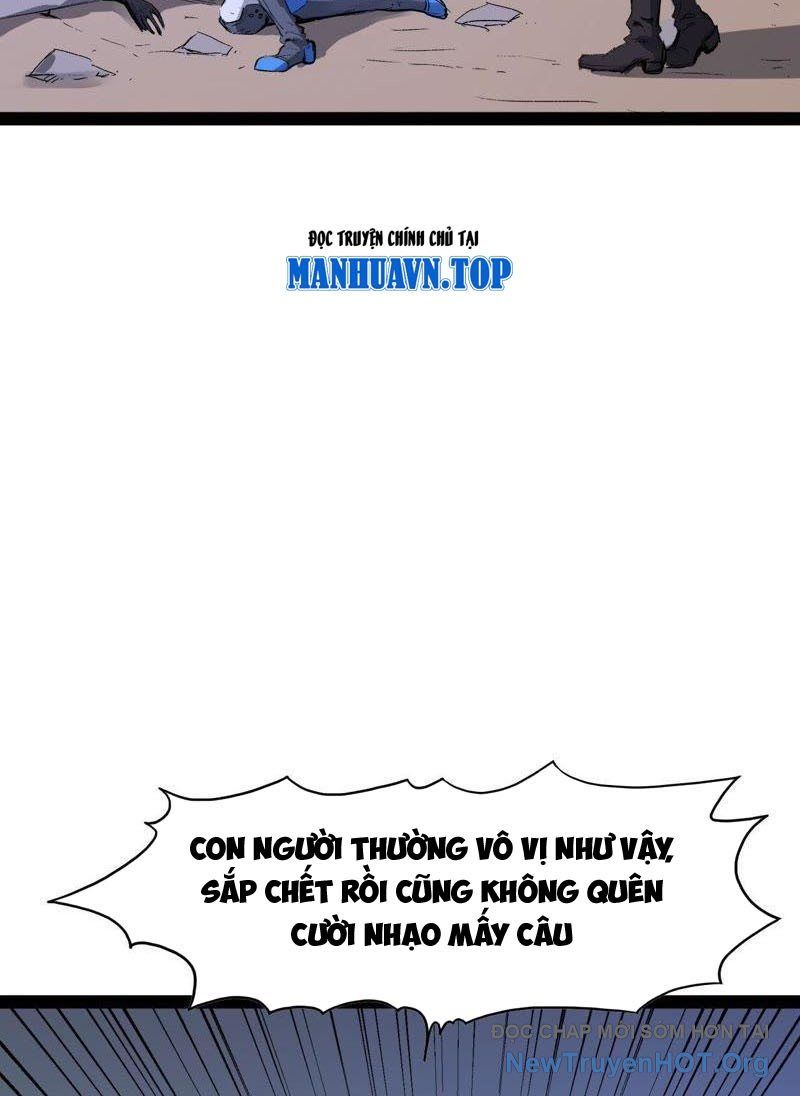 Vô Hạn Dị Hóa: Chiến Tranh Hệ Nhị Phân - Chapter 44 - Page 21