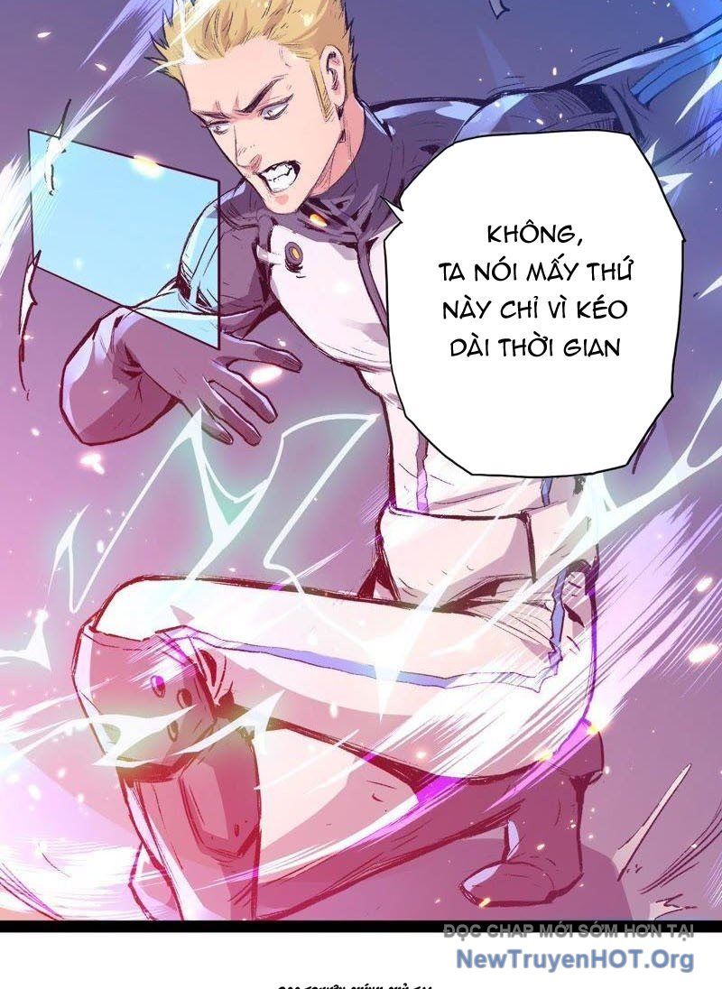 Vô Hạn Dị Hóa: Chiến Tranh Hệ Nhị Phân - Chapter 44 - Page 24