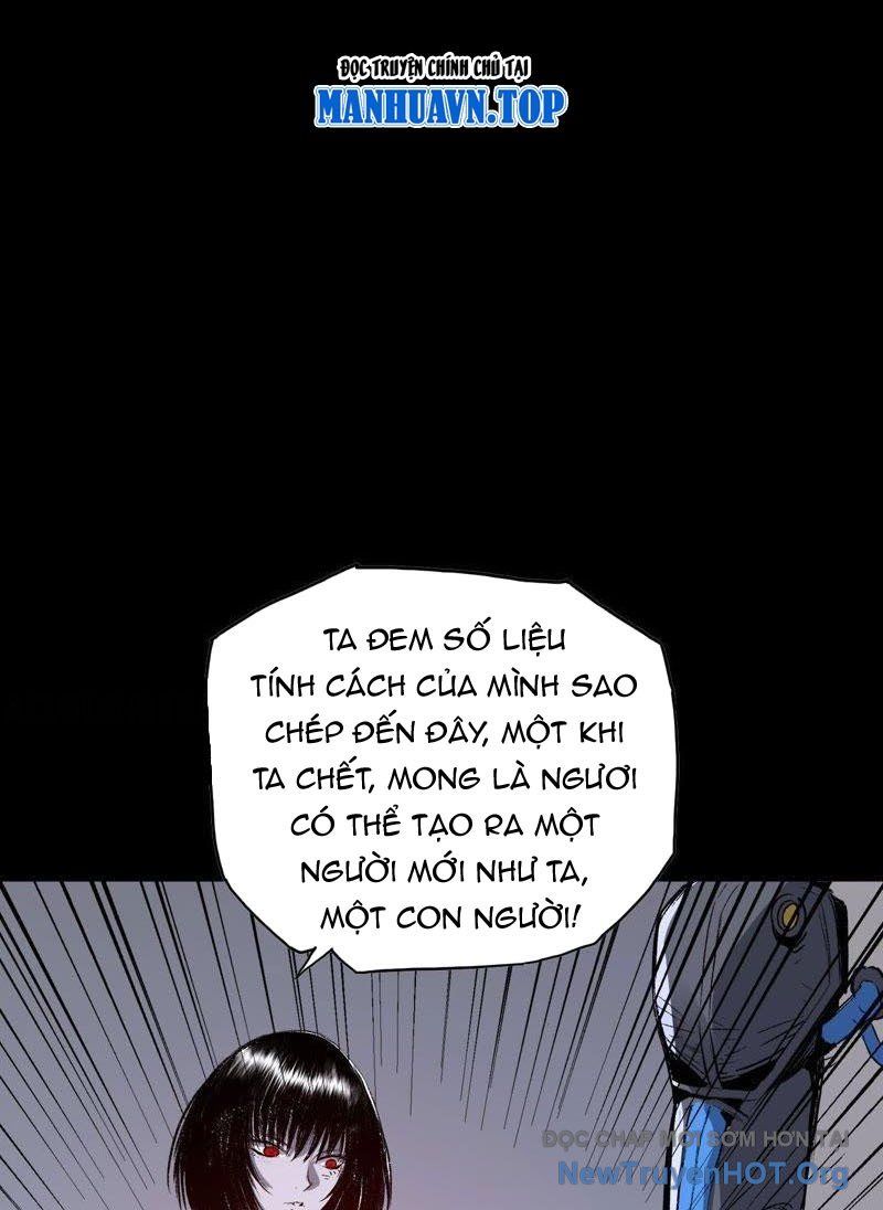 Vô Hạn Dị Hóa: Chiến Tranh Hệ Nhị Phân - Chapter 44 - Page 3