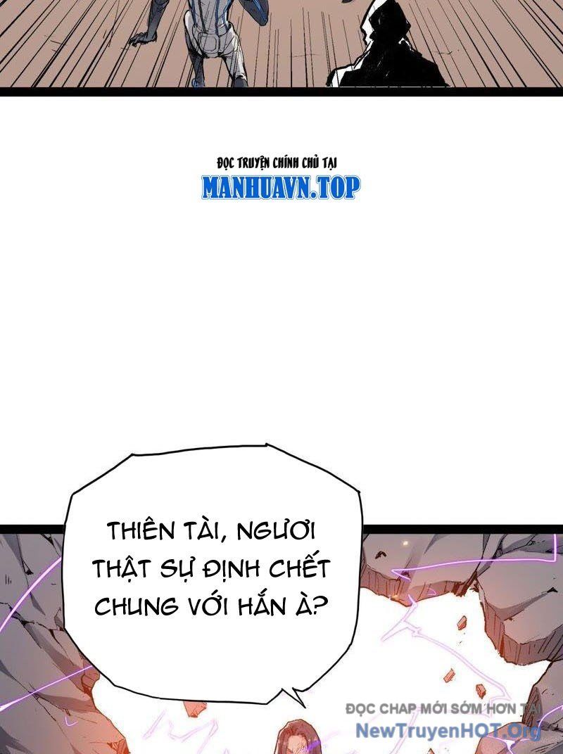 Vô Hạn Dị Hóa: Chiến Tranh Hệ Nhị Phân - Chapter 44 - Page 33