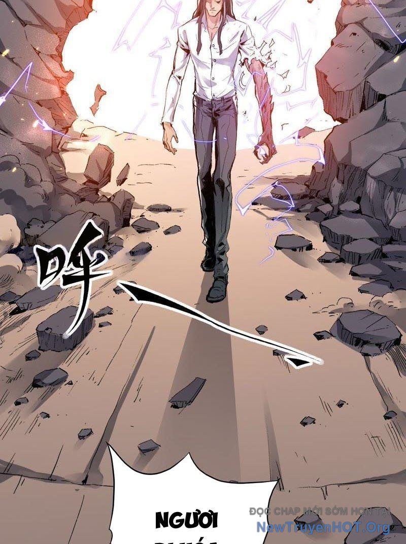 Vô Hạn Dị Hóa: Chiến Tranh Hệ Nhị Phân - Chapter 44 - Page 34