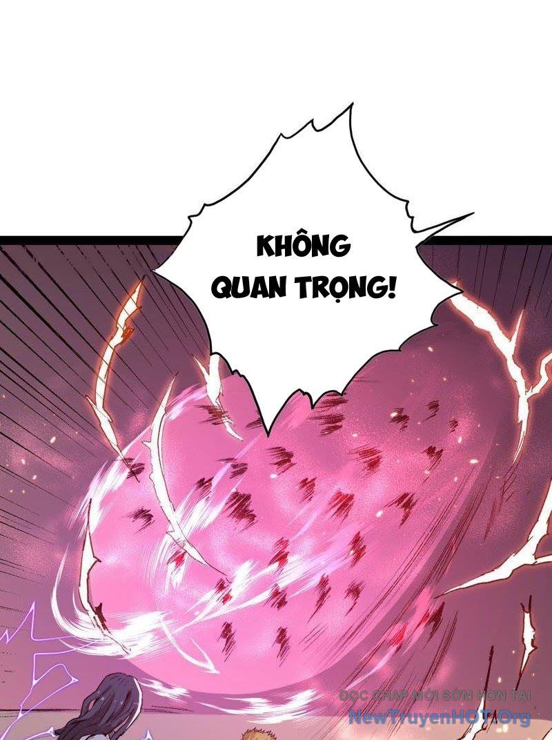 Vô Hạn Dị Hóa: Chiến Tranh Hệ Nhị Phân - Chapter 44 - Page 36