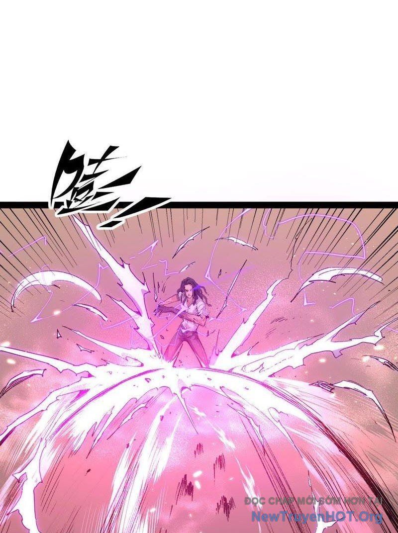 Vô Hạn Dị Hóa: Chiến Tranh Hệ Nhị Phân - Chapter 44 - Page 38