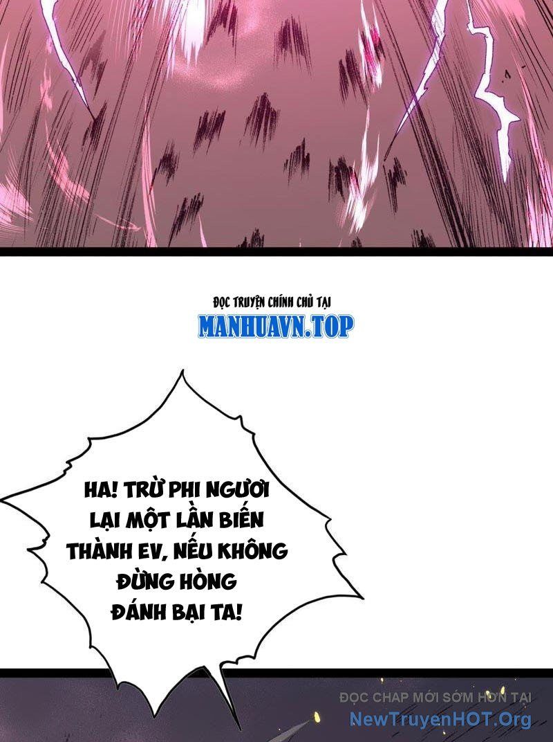 Vô Hạn Dị Hóa: Chiến Tranh Hệ Nhị Phân - Chapter 44 - Page 39