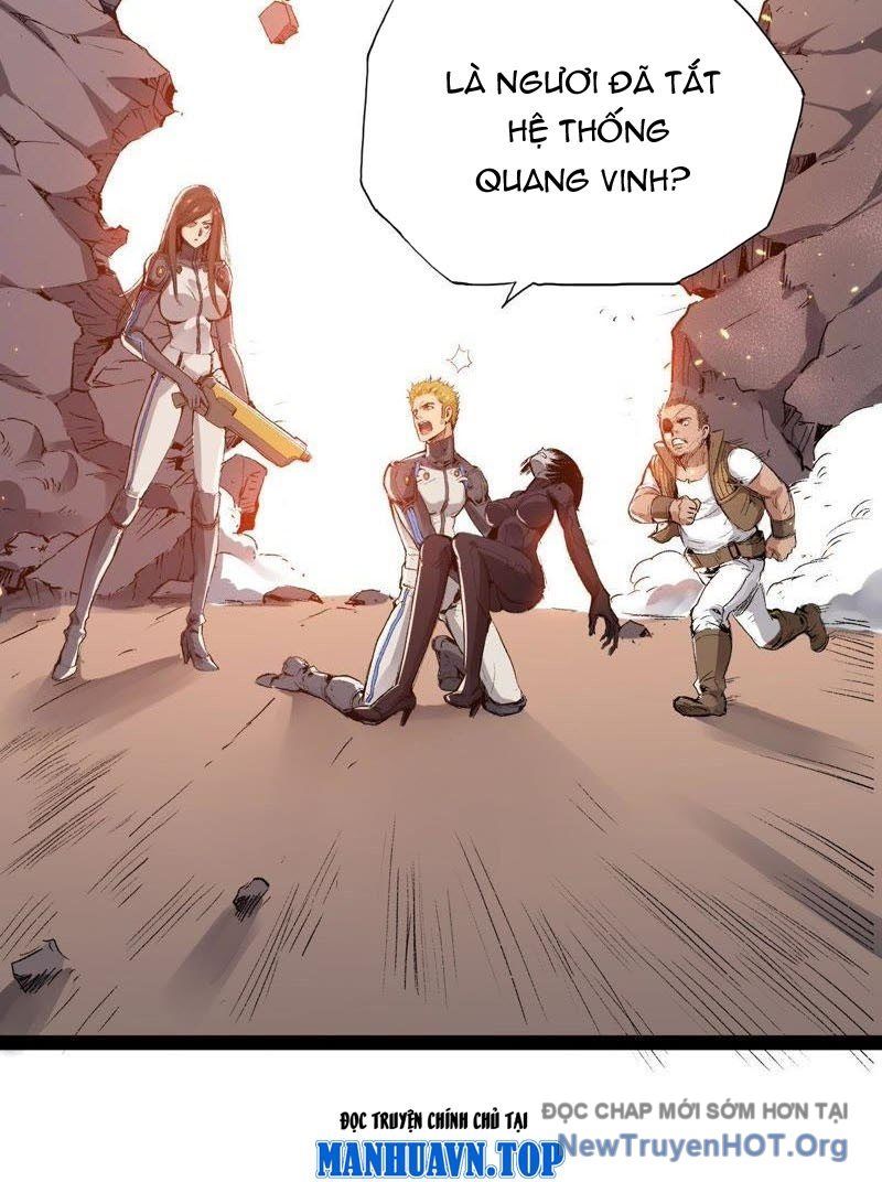 Vô Hạn Dị Hóa: Chiến Tranh Hệ Nhị Phân - Chapter 44 - Page 42