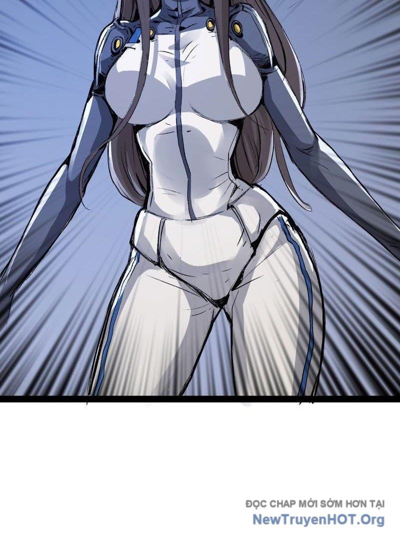 Vô Hạn Dị Hóa: Chiến Tranh Hệ Nhị Phân - Chapter 44 - Page 44