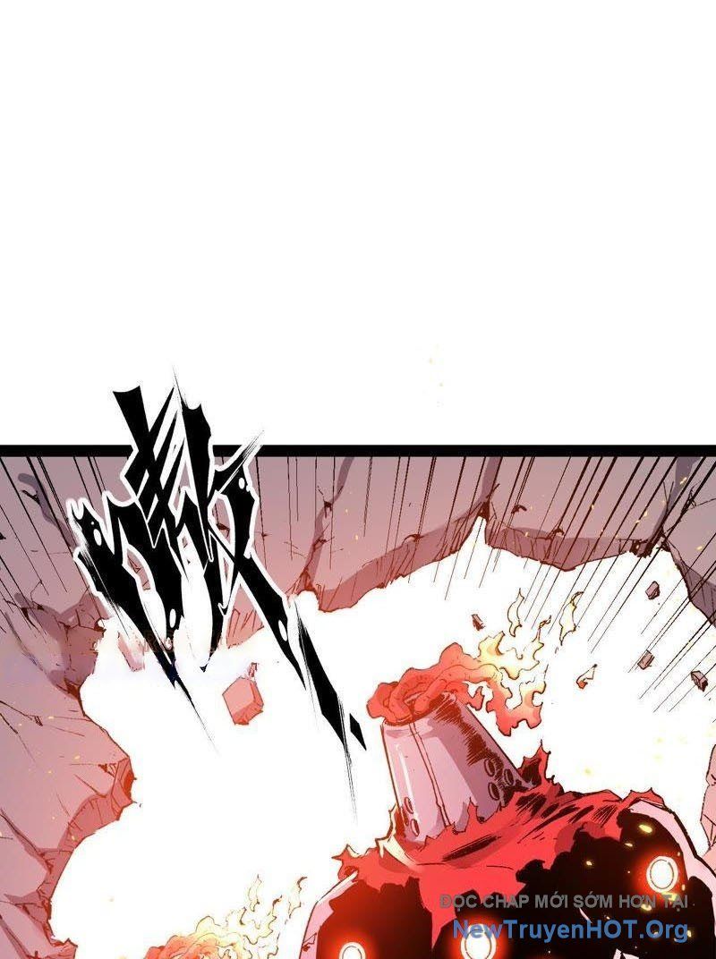 Vô Hạn Dị Hóa: Chiến Tranh Hệ Nhị Phân - Chapter 44 - Page 45