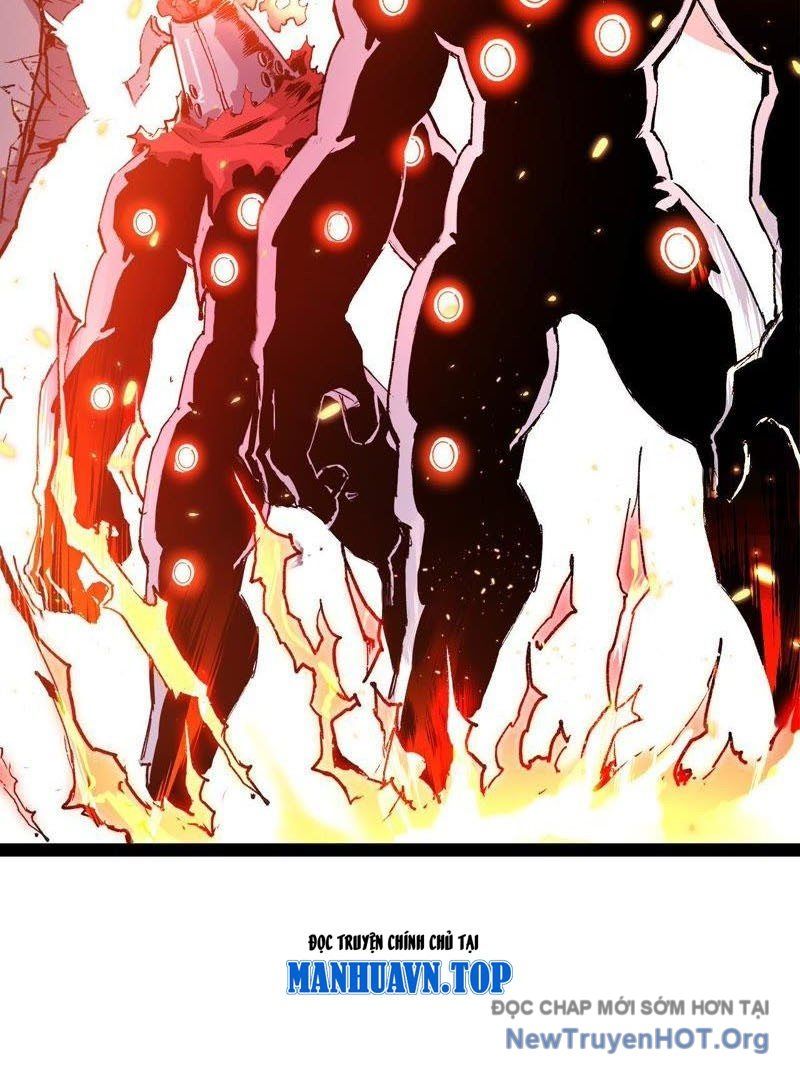 Vô Hạn Dị Hóa: Chiến Tranh Hệ Nhị Phân - Chapter 44 - Page 46