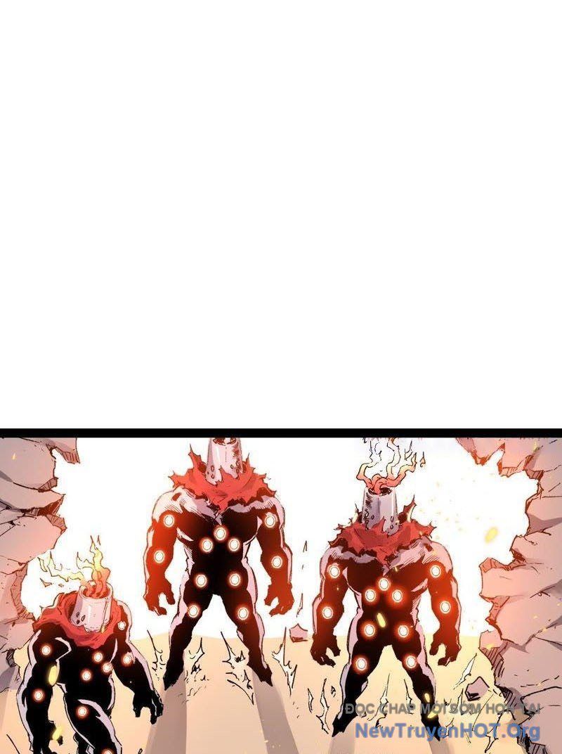 Vô Hạn Dị Hóa: Chiến Tranh Hệ Nhị Phân - Chapter 44 - Page 47