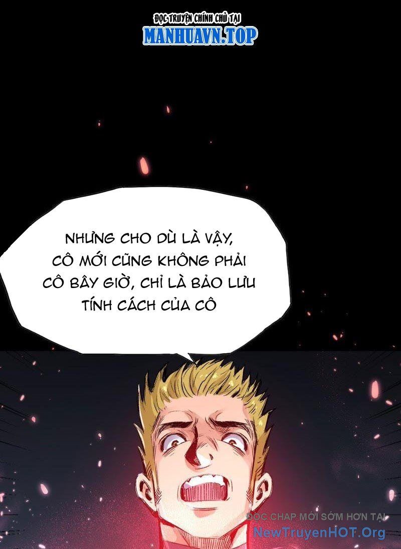 Vô Hạn Dị Hóa: Chiến Tranh Hệ Nhị Phân - Chapter 44 - Page 5