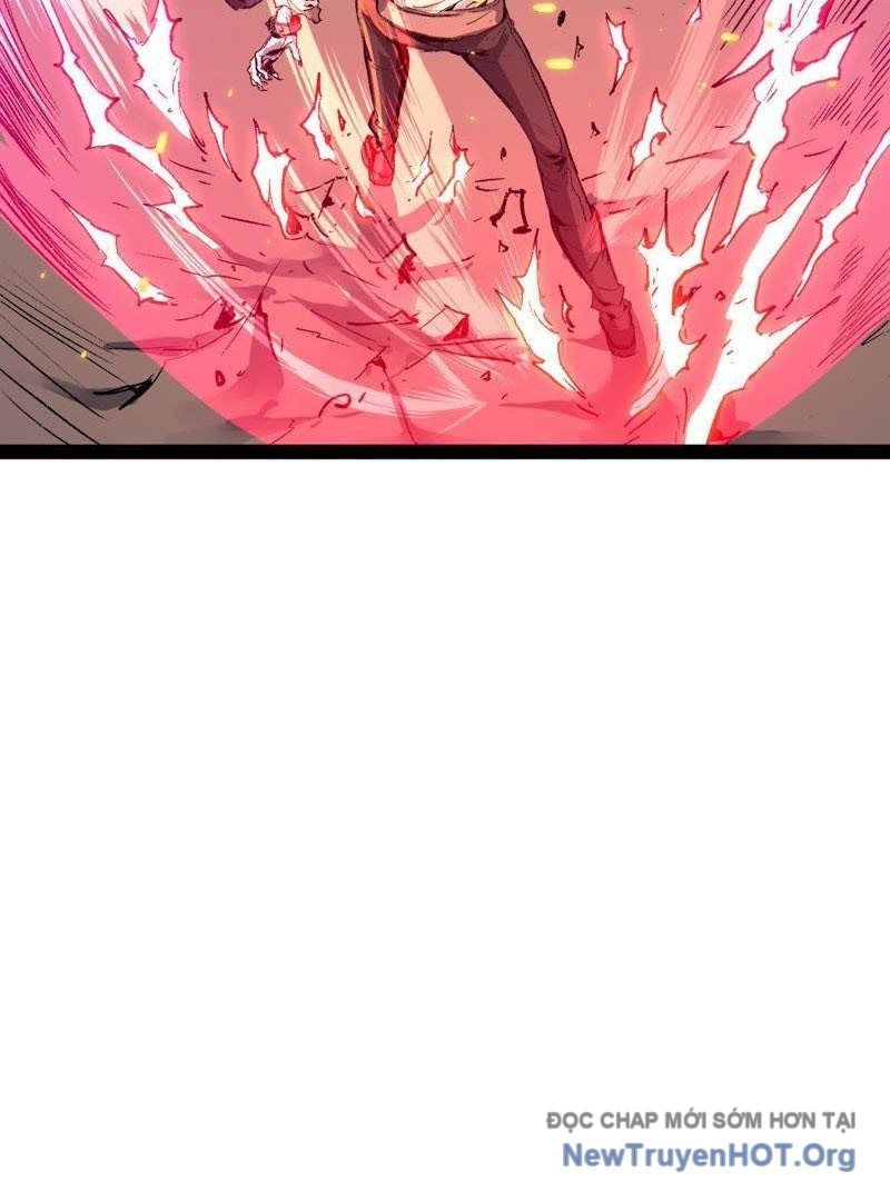 Vô Hạn Dị Hóa: Chiến Tranh Hệ Nhị Phân - Chapter 44 - Page 50