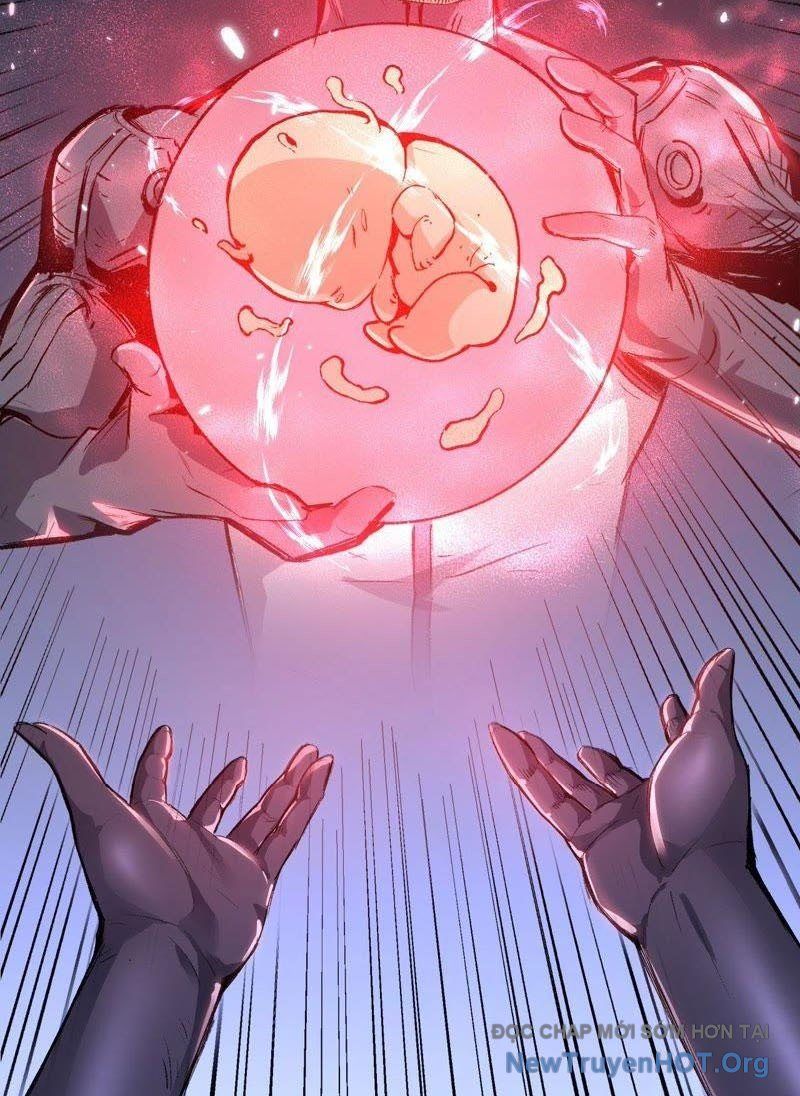 Vô Hạn Dị Hóa: Chiến Tranh Hệ Nhị Phân - Chapter 44 - Page 6