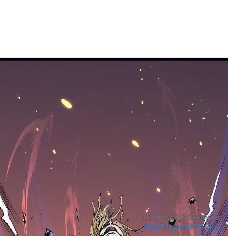 Vô Hạn Dị Hóa: Chiến Tranh Hệ Nhị Phân - Chapter 45 - Page 14