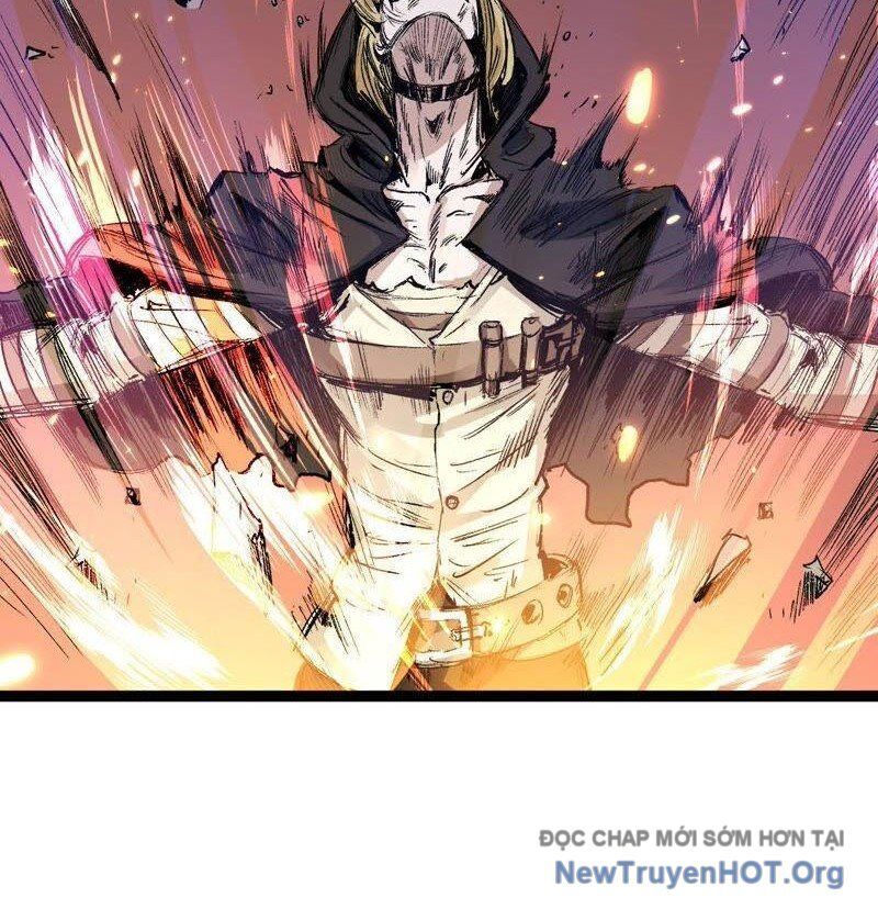 Vô Hạn Dị Hóa: Chiến Tranh Hệ Nhị Phân - Chapter 45 - Page 15