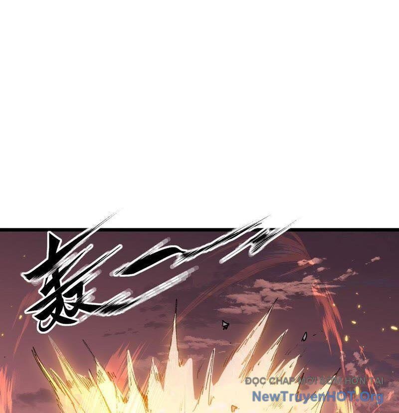 Vô Hạn Dị Hóa: Chiến Tranh Hệ Nhị Phân - Chapter 45 - Page 16