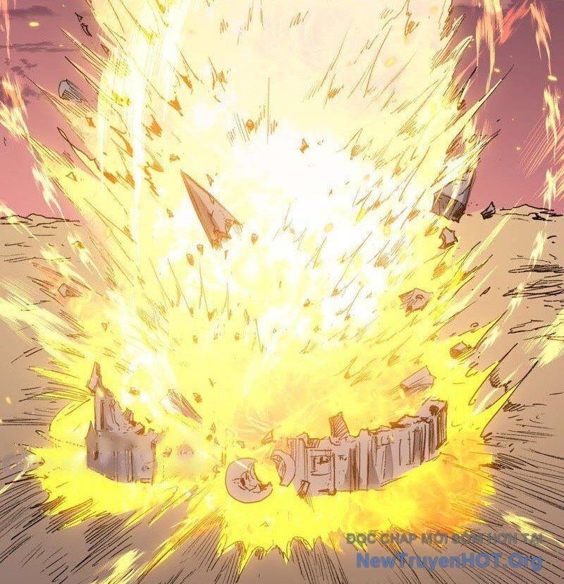 Vô Hạn Dị Hóa: Chiến Tranh Hệ Nhị Phân - Chapter 45 - Page 17