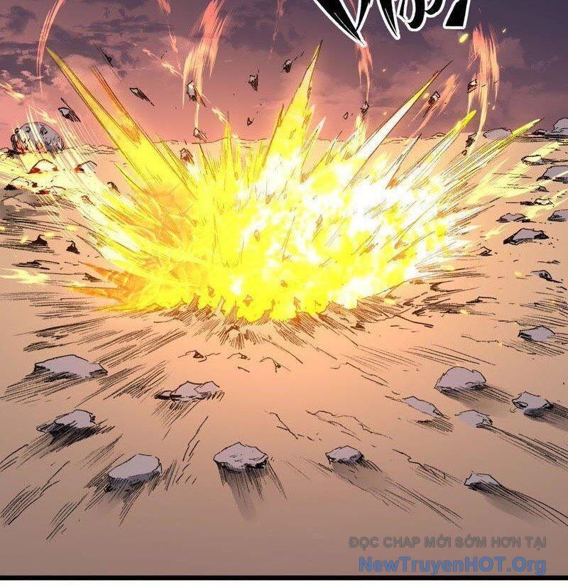 Vô Hạn Dị Hóa: Chiến Tranh Hệ Nhị Phân - Chapter 45 - Page 19