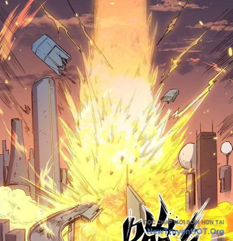 Vô Hạn Dị Hóa: Chiến Tranh Hệ Nhị Phân - Chapter 45 - Page 23