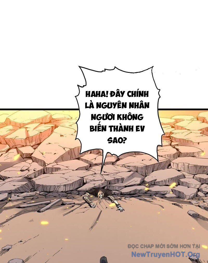 Vô Hạn Dị Hóa: Chiến Tranh Hệ Nhị Phân - Chapter 45 - Page 27