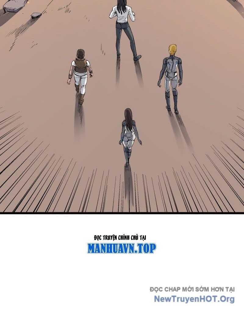 Vô Hạn Dị Hóa: Chiến Tranh Hệ Nhị Phân - Chapter 45 - Page 28