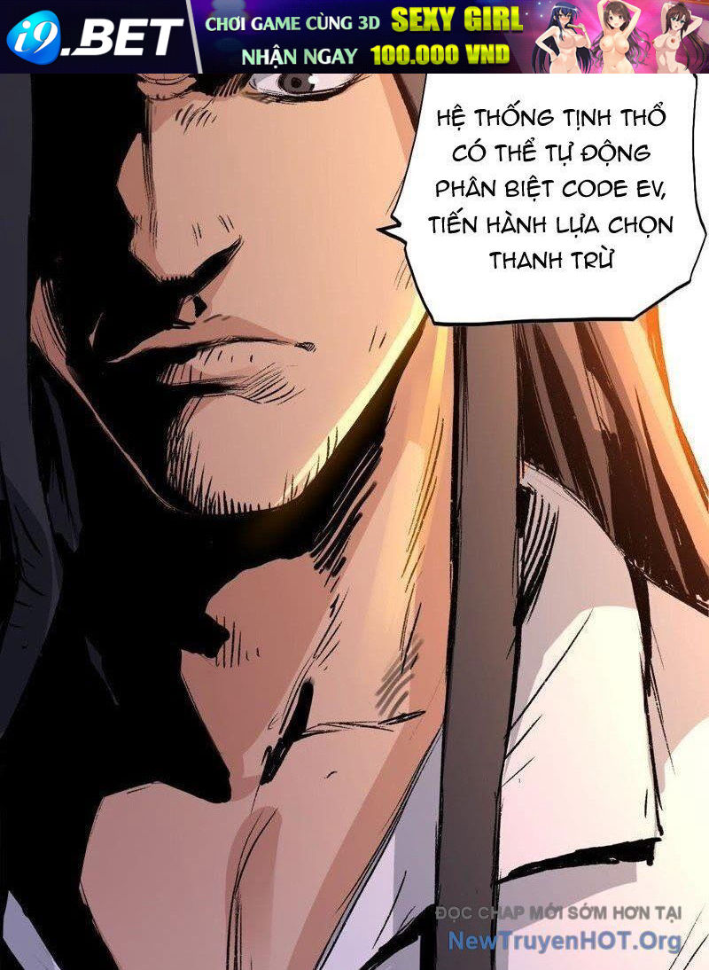 Vô Hạn Dị Hóa: Chiến Tranh Hệ Nhị Phân - Chapter 45 - Page 30