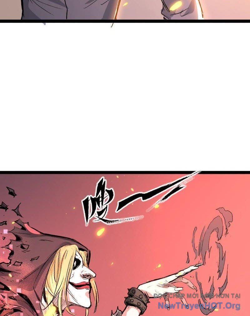 Vô Hạn Dị Hóa: Chiến Tranh Hệ Nhị Phân - Chapter 45 - Page 35