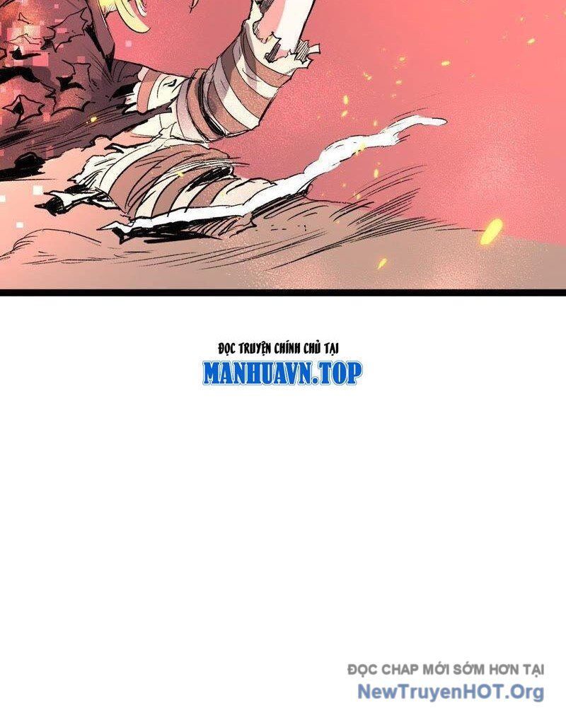 Vô Hạn Dị Hóa: Chiến Tranh Hệ Nhị Phân - Chapter 45 - Page 36