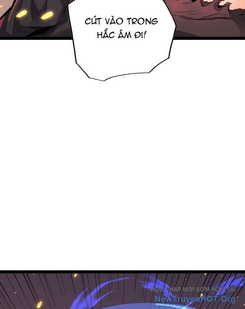 Vô Hạn Dị Hóa: Chiến Tranh Hệ Nhị Phân - Chapter 45 - Page 38