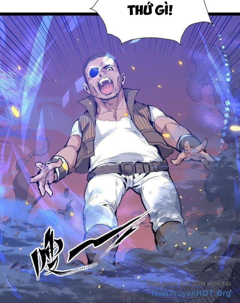 Vô Hạn Dị Hóa: Chiến Tranh Hệ Nhị Phân - Chapter 45 - Page 41