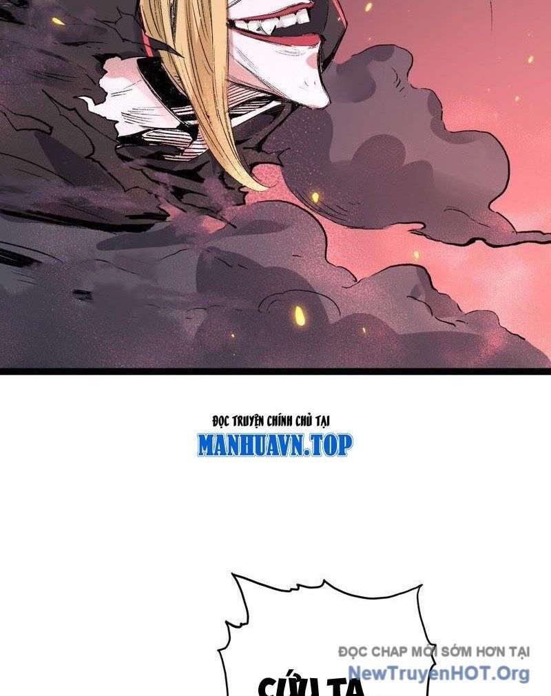 Vô Hạn Dị Hóa: Chiến Tranh Hệ Nhị Phân - Chapter 45 - Page 45