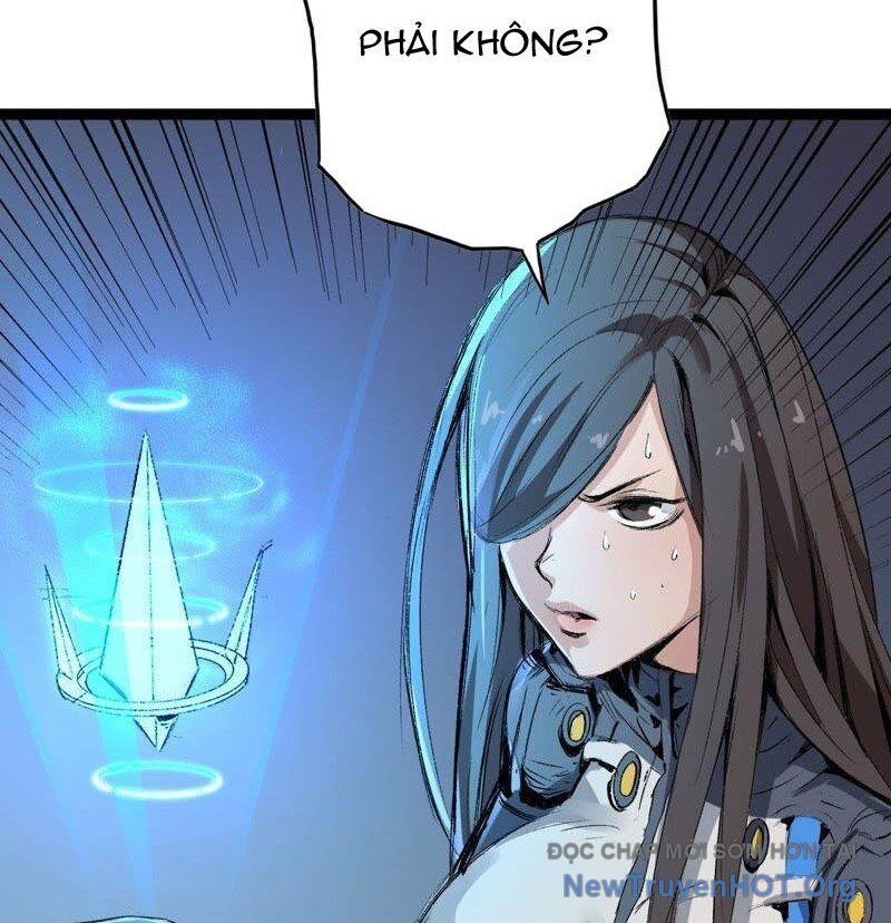 Vô Hạn Dị Hóa: Chiến Tranh Hệ Nhị Phân - Chapter 45 - Page 5