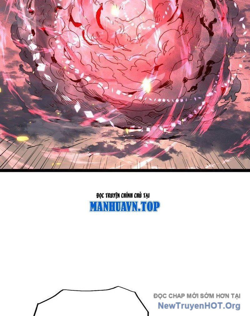 Vô Hạn Dị Hóa: Chiến Tranh Hệ Nhị Phân - Chapter 45 - Page 50