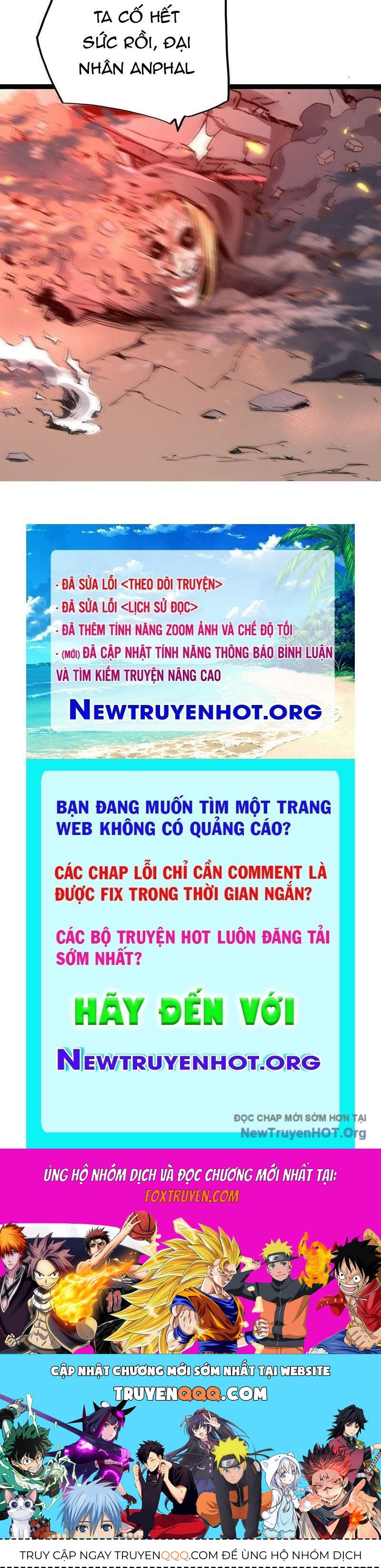 Vô Hạn Dị Hóa: Chiến Tranh Hệ Nhị Phân - Chapter 45 - Page 51